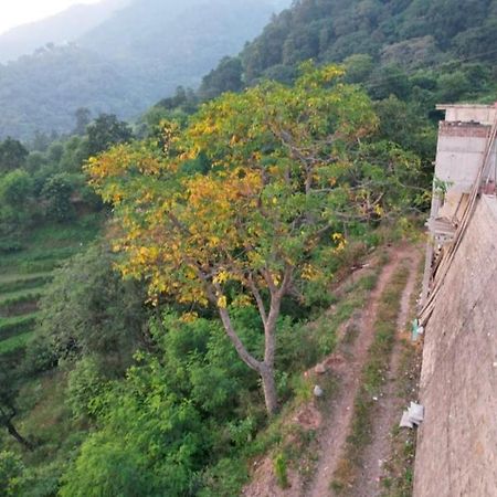 Rana Guest House Morni Hills Exterior photo